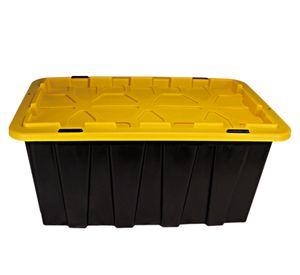 Caja organizadora Apilable 150 lt