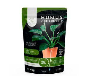 Abono Humus 2 lt