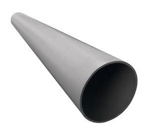 Tubo PVC Sanitario reforzado 11x300 cm