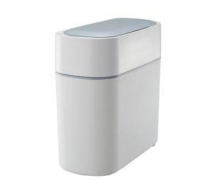 Basurero Raimund blanco 10 lt