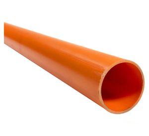 Tubo PVC Conduit 20x3000 mm