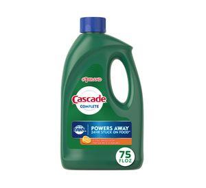 Lavaloza Lavavajillas gel 2.12 kg