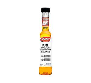 Aceite Limpiador inyector y carburador 177 ml