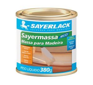 Masilla para madera pino 380 g