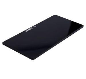 Vidrio oscuro para máscara de soldar grado 10