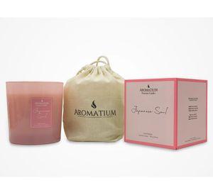 Vela Premium candles XL japanese soul 550 g