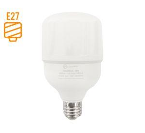 Ampolleta High power 20 W E27 luz cálida