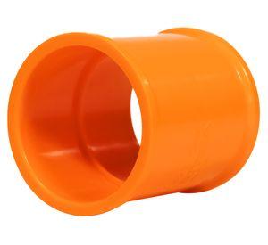 Copla PVC Conduit 20 mm cementar