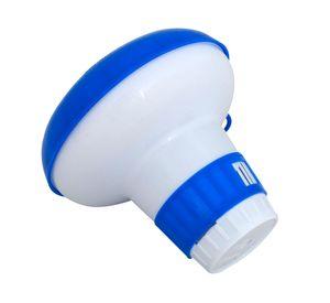 Dispensador cloro piscinas armables