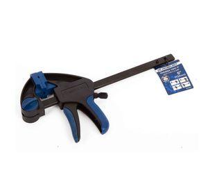 Prensa tipo F 6'' RP166-N Robust