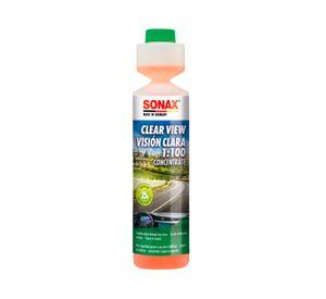 Antiempañante para auto Visión clara 250 ml