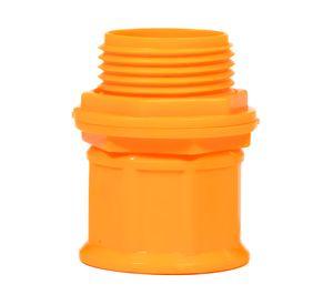 Terminal Conduit PVC 50 mm HE