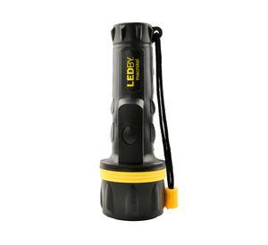 Linterna LED LB-FL1059 60 lm negro