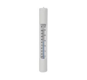 Termómetro redondo con cuerda para piscina Deep Blue