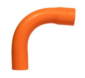 Curva Conduit PVC 50 mm 90° cementar