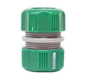 Unión manguera 1/2’’ plástico
