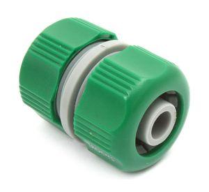 Unión manguera 1/2’’ plástico