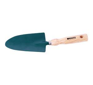 Palita ancha mango de madera