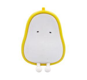 Figura decorativa kids 3V luz fría Pera