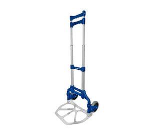 Carreta plegable aluminio hasta 68 kg Robust