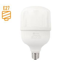 Ampolleta High power 30 W E27 luz cálida