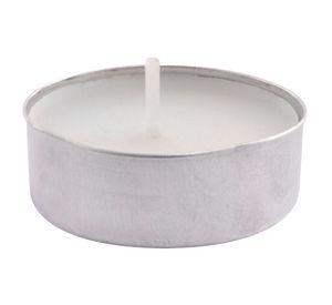 Vela aromática blanco 100 unidades