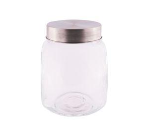 Canister caramelero