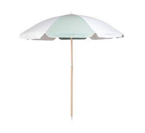 Quitasol Classic verde 2 m