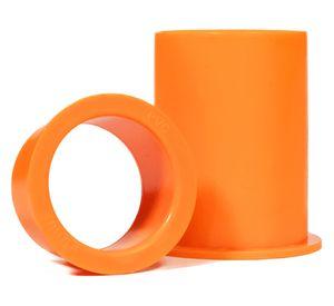 Fitting salida caja Conduit PVC 20 mm