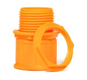 Terminal Conduit PVC 40 mm HE