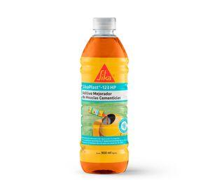Aditivo SikaPlast 123 HP 900 ml