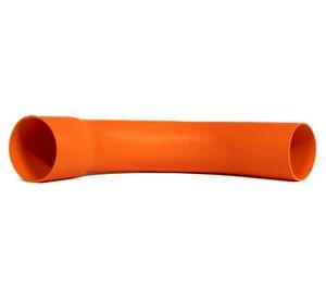 Curva Conduit PVC 16 mm 90° cementar