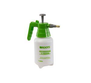Pulverizador 29 cm RGP002 a presion 1 lt