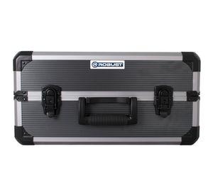 Maletín 45 x 22.5 x 30 cm W-C5835 tipo fuelle Robust