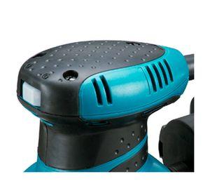 Lijadora de acabado 200W BO4556 Makita