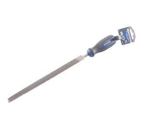 Lima 254 mm RU029-N gruesa triangular Robust