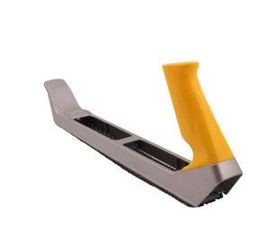 Cepillo carpintero Surform 25 cm