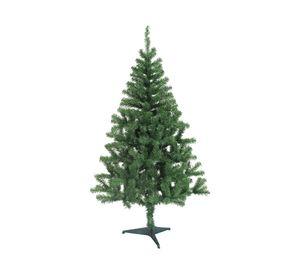 Árbol de navidad 1,5 m tradicional 360 ramas