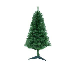 Árbol de navidad 1,5 m tradicional 360 ramas
