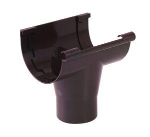 Bajada PVC cementar