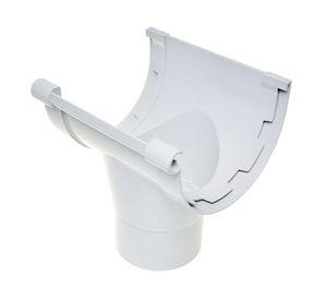 Bajada PVC cementar