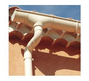 Bajada PVC cementar