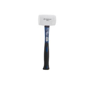 Maza goma mango fibra de vidrio 0,45 kg CGFRM16 Robust