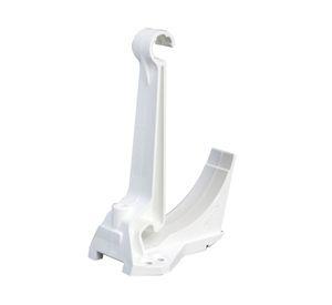Gancho invisible PVC Vinilit