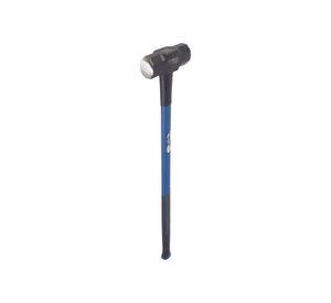 Maza goma mango fibra de vidrio 3.5kg CGFS008 Robust