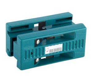 Refilador manual cantos Rehau