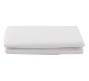 Protector mesa 230x170 cm blanco Cotidiana
