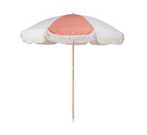 Quitasol Classic Vintage rosado 2 m