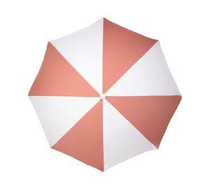 Quitasol Classic Vintage rosado 2 m