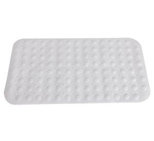 Antideslizante 71x37 cm blanco